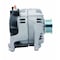 Wai Global Alternator, ALTND ERIF 12V HP, 160 Amp12 Volt, CW, 6Groove Pulley 11299N - alternate 1